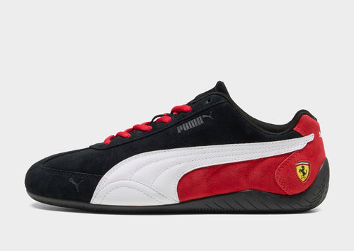 Ferrari Speedcat Sneakers