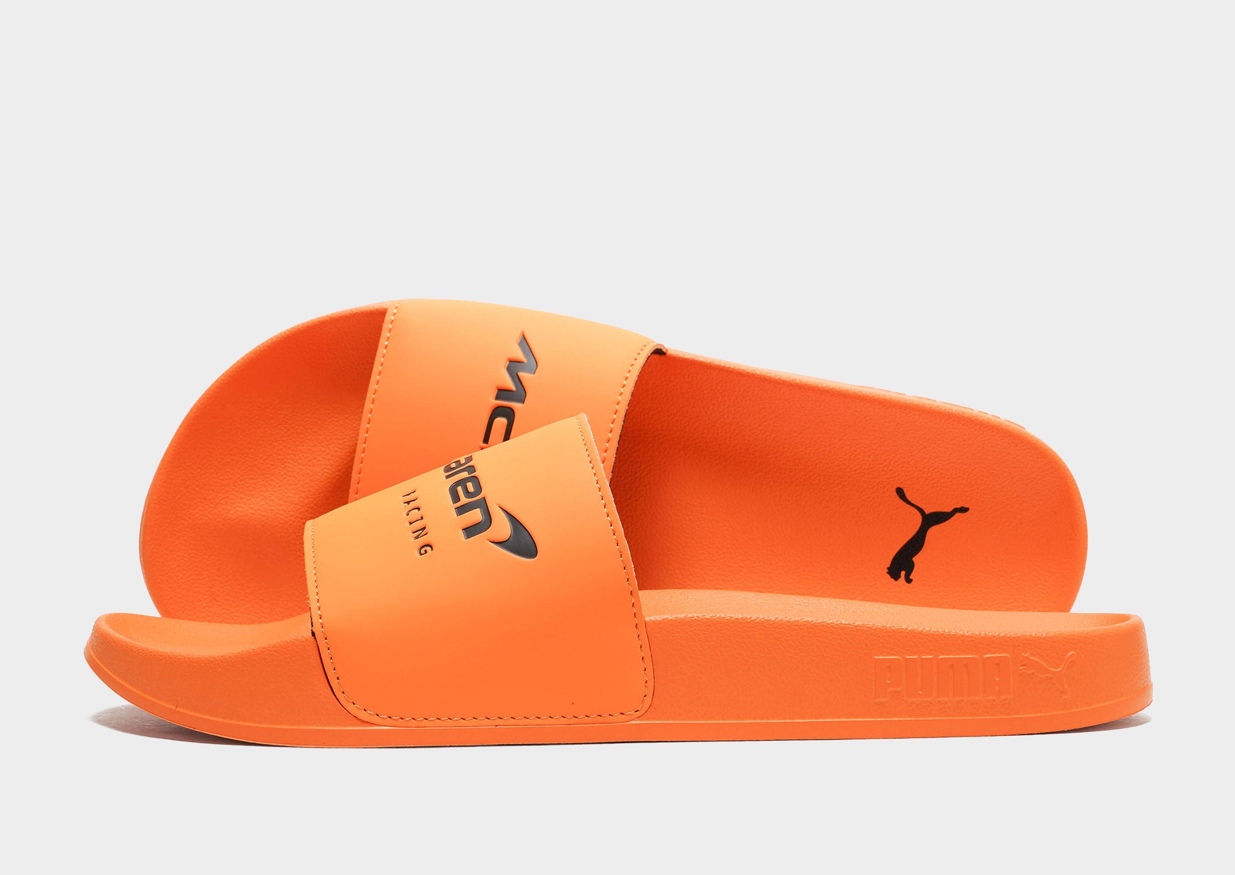 McLaren Leadcat 2.0 Slides