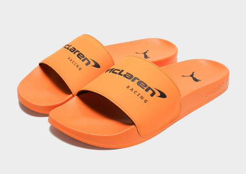 McLaren Leadcat 2.0 Slides
