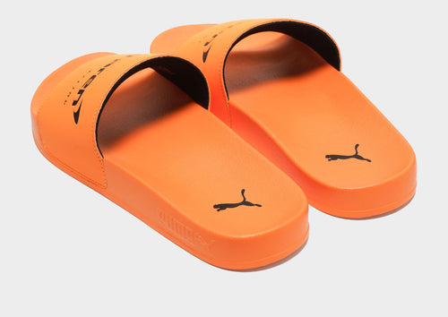 McLaren Leadcat 2.0 Slides