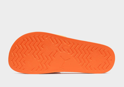McLaren Leadcat 2.0 Slides