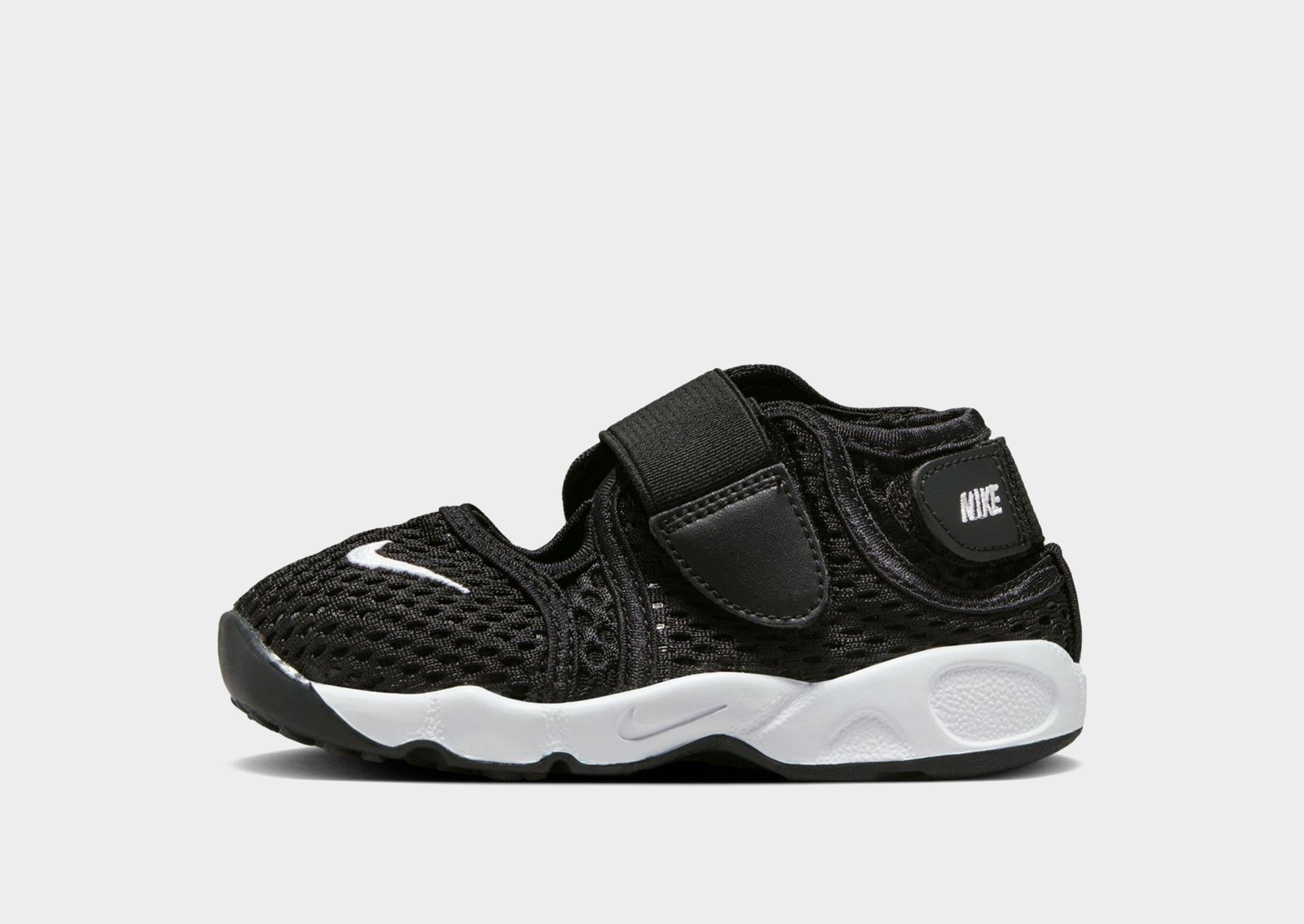 Little Rift Infant's