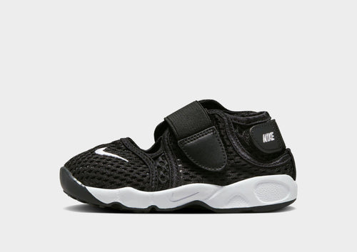 Little Rift Infant's