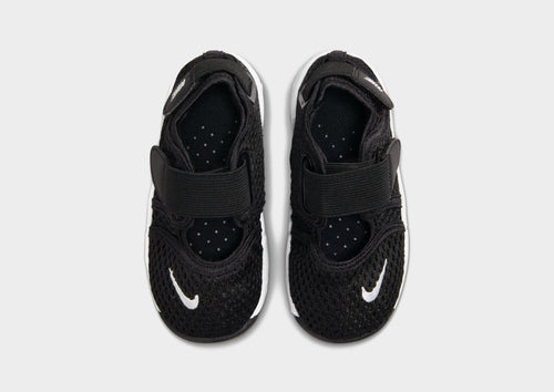 Little Rift Infant's