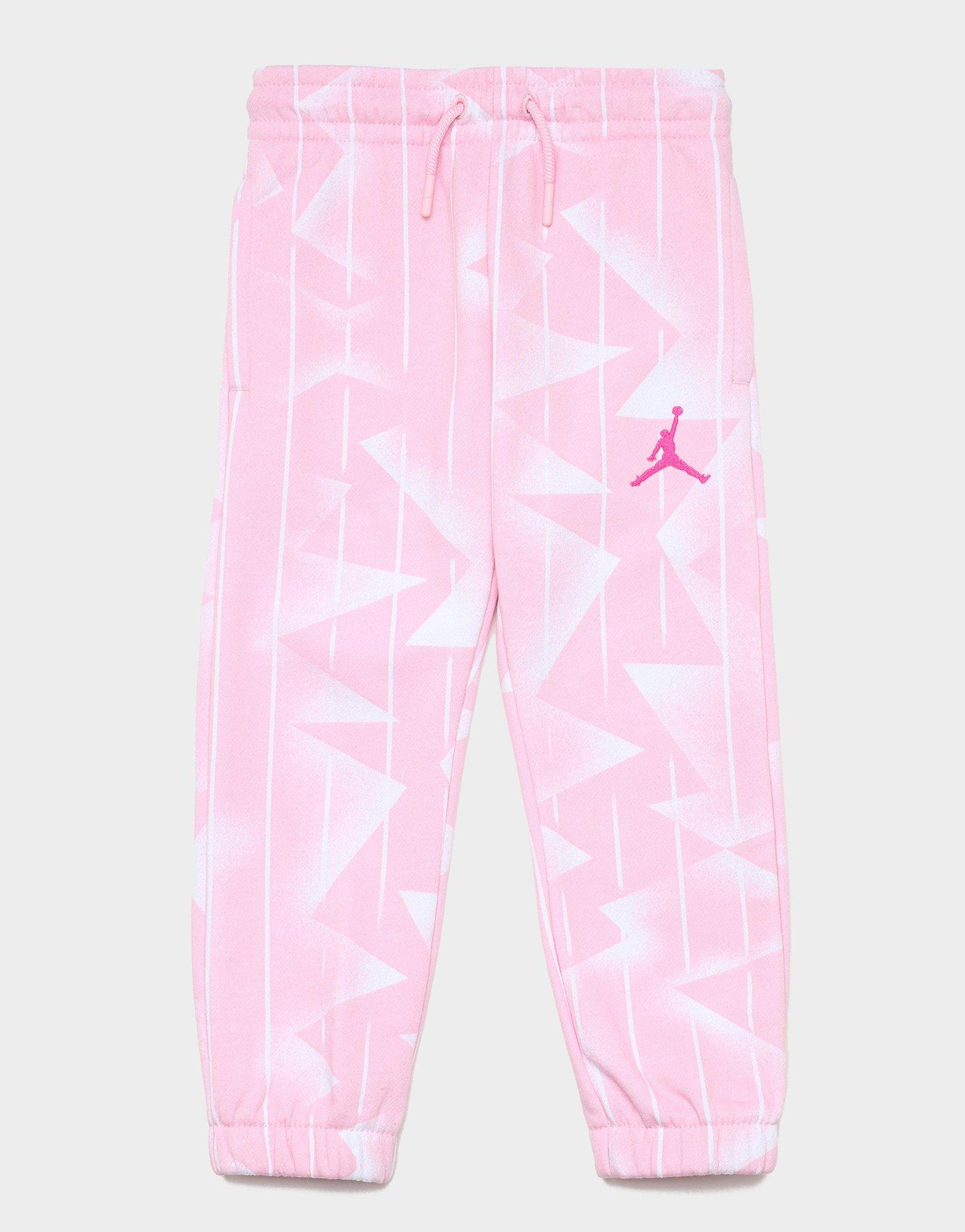 Essentials Printed Track Pants Children's