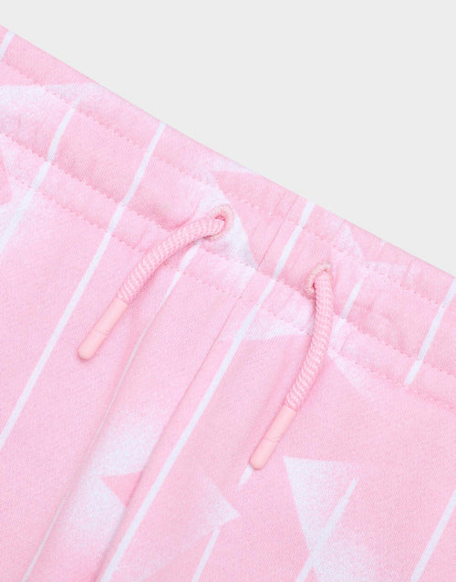 Essentials Printed Track Pants Children's