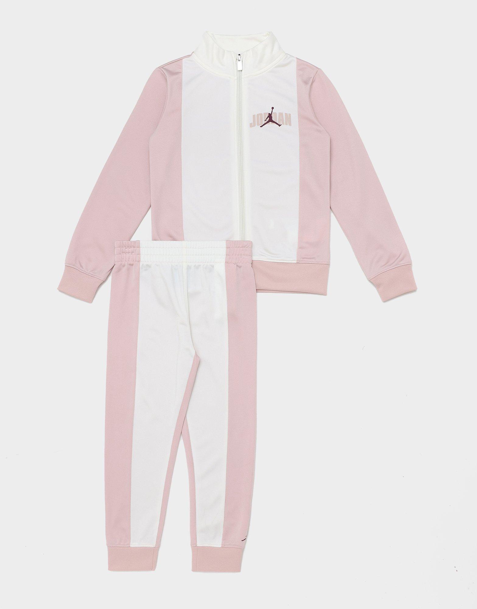 Arched Tricot Set Children's