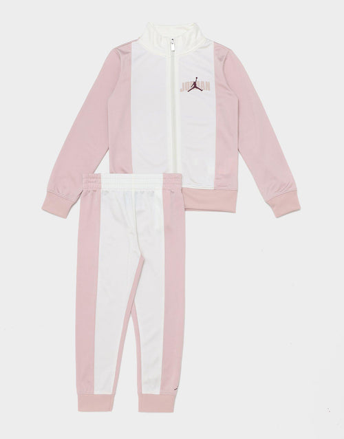 Arched Tricot Set Children's