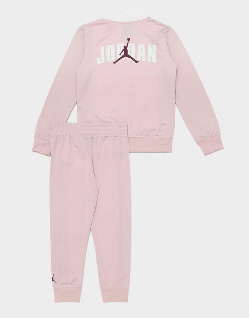 Arched Tricot Set Children's