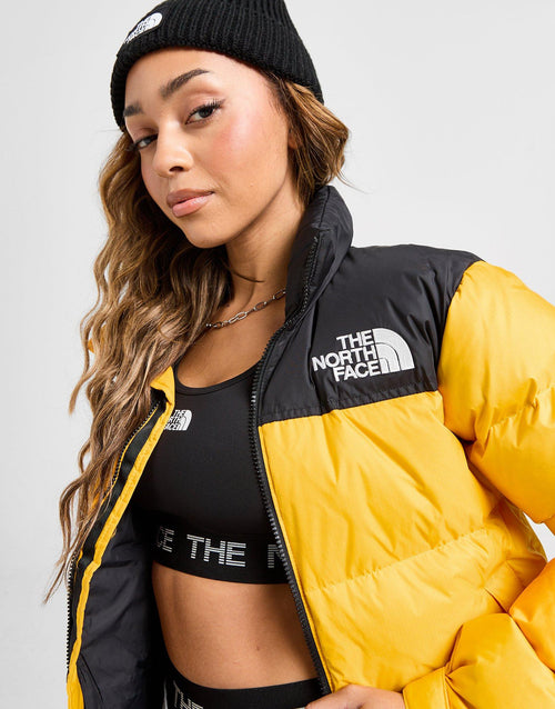 Nuptse 1996 Down Jacket