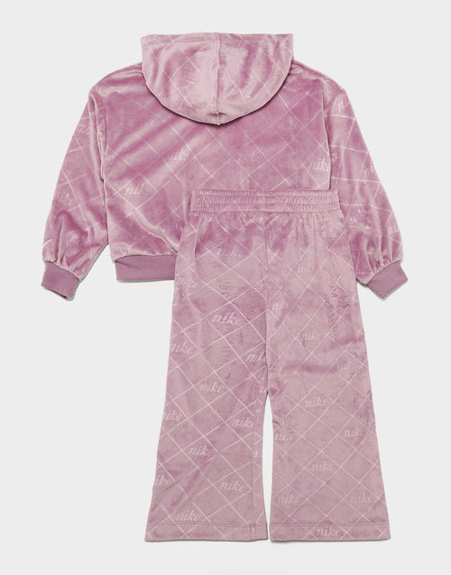 Monogram Set Children's