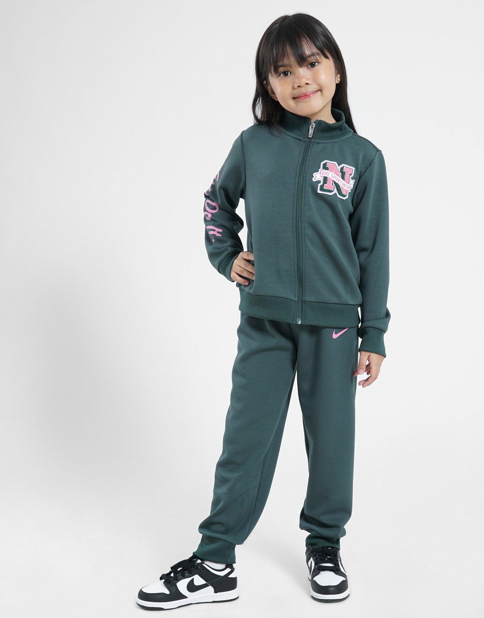 Swoosh Spirit Track Set Children's