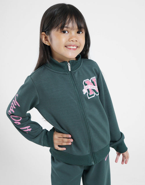 Swoosh Spirit Track Set Children's