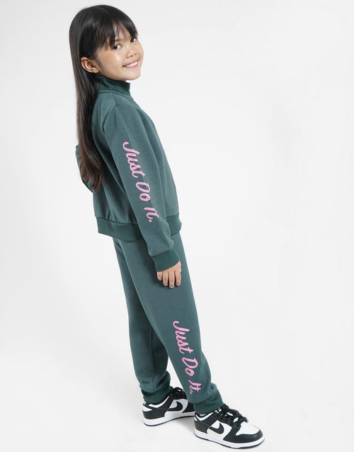 Swoosh Spirit Track Set Children's