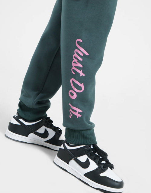 Swoosh Spirit Track Set Children's
