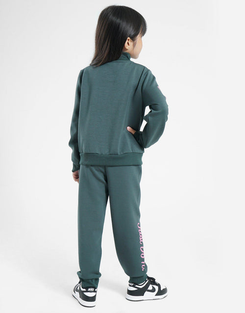 Swoosh Spirit Track Set Children's