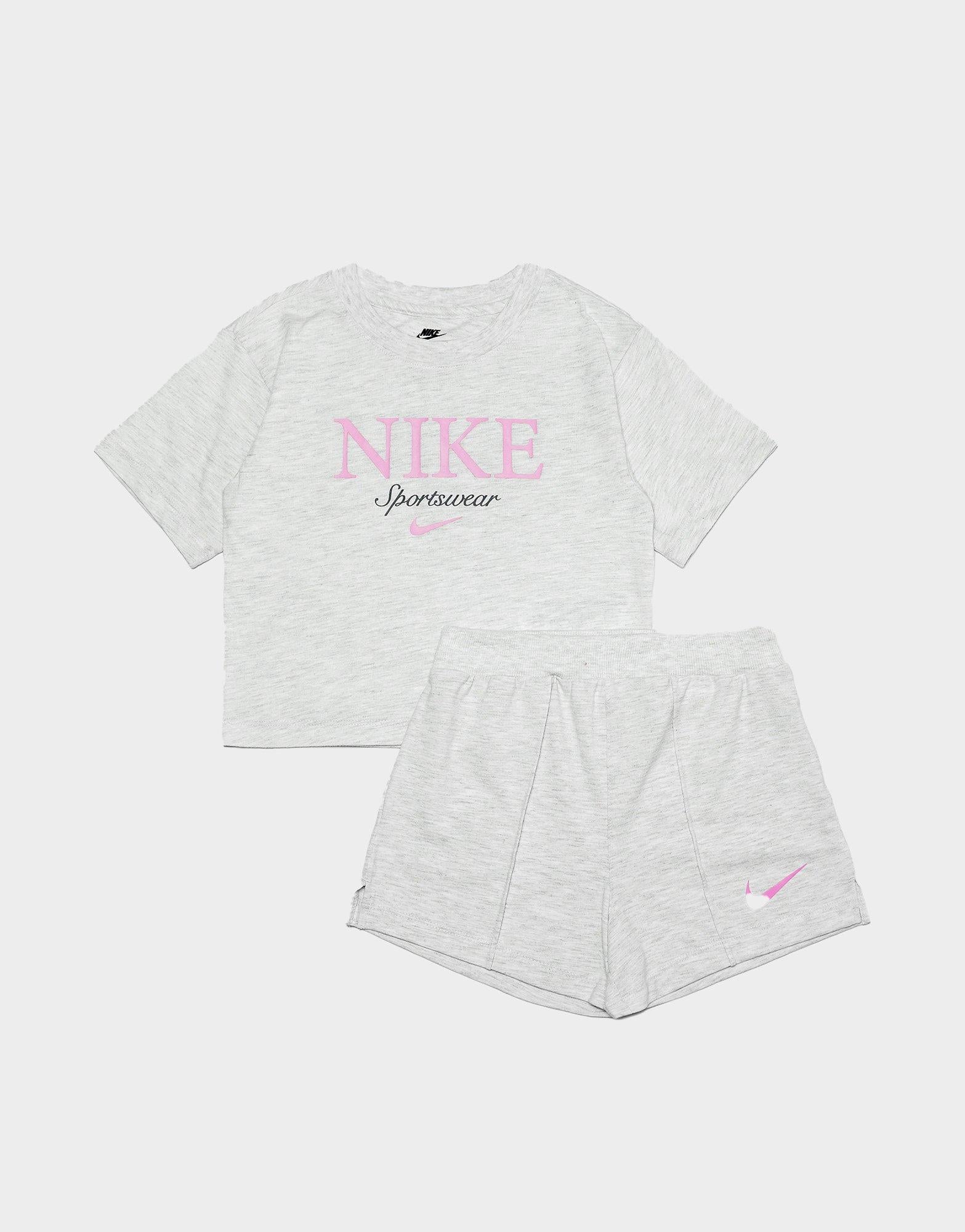 Heritage Short SE Children's