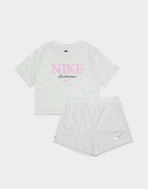 Heritage Short SE Children's