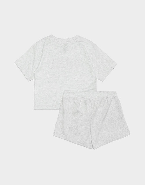 Heritage Short SE Children's