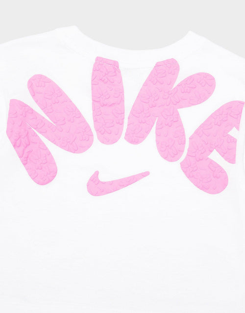 Bold Play Boxy T-Shirt Children's