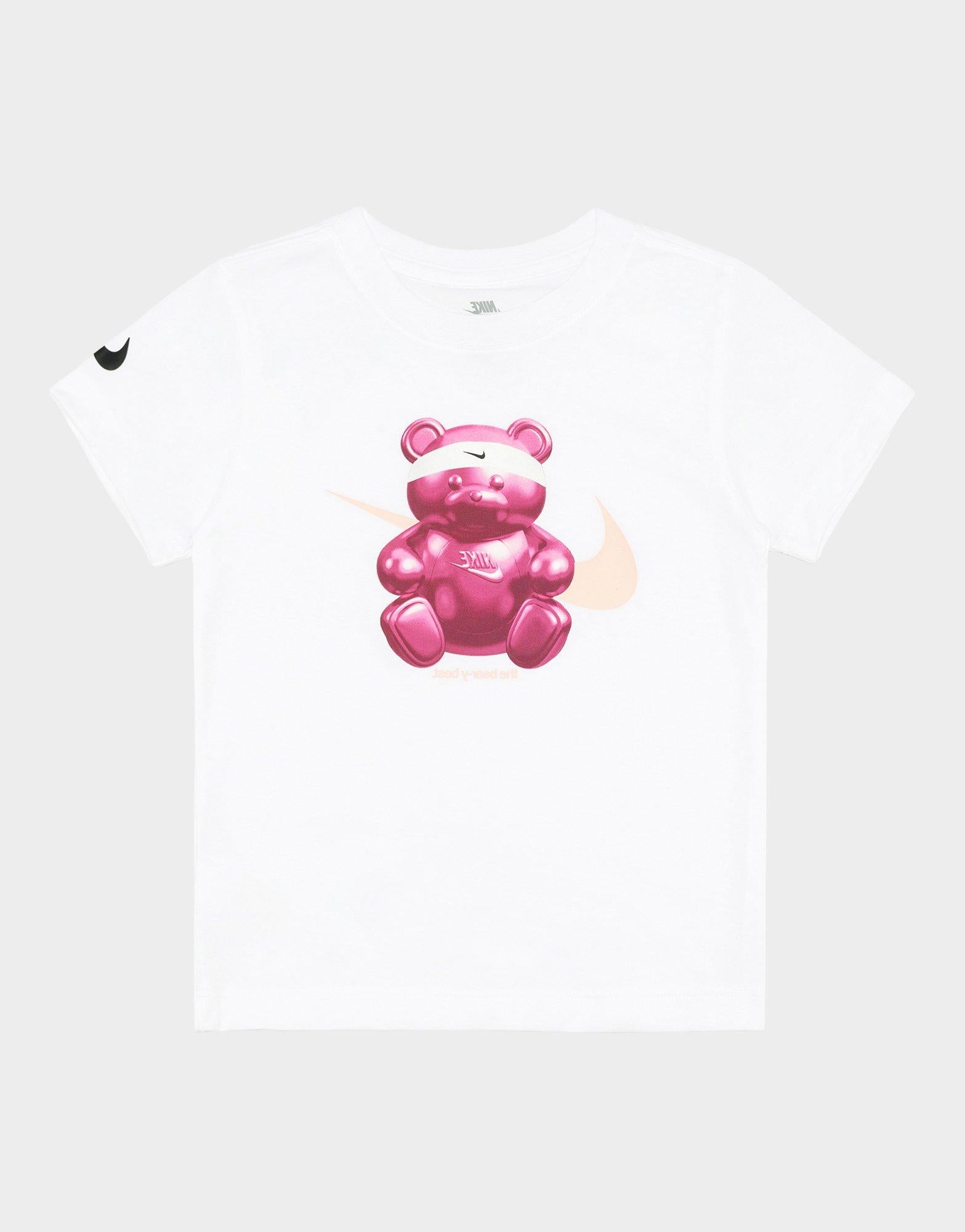 Swoosh T-Shirt Children's