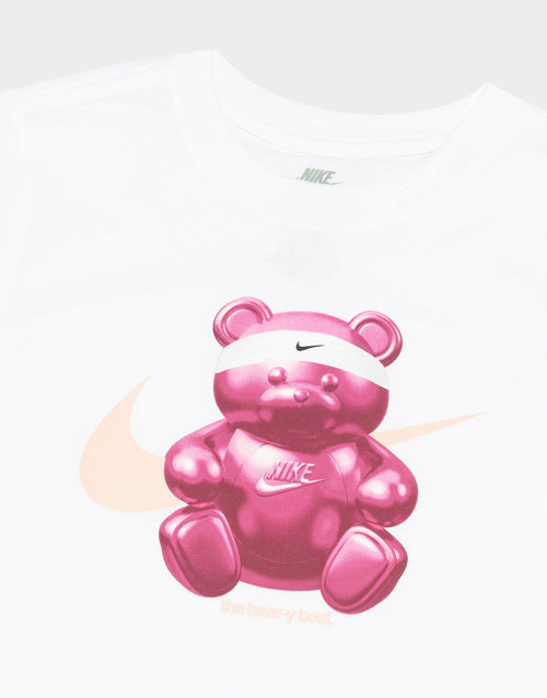 Swoosh T-Shirt Children's