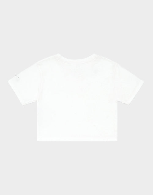 Swoosh Sparkle Boxy T-Shirt Children's