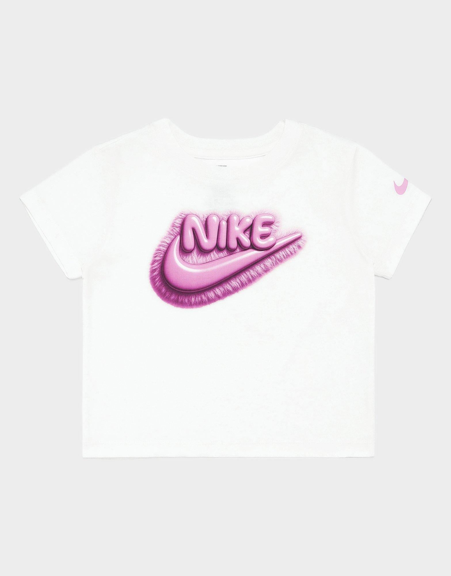 Dream Float Boxy T-Shirt Children's