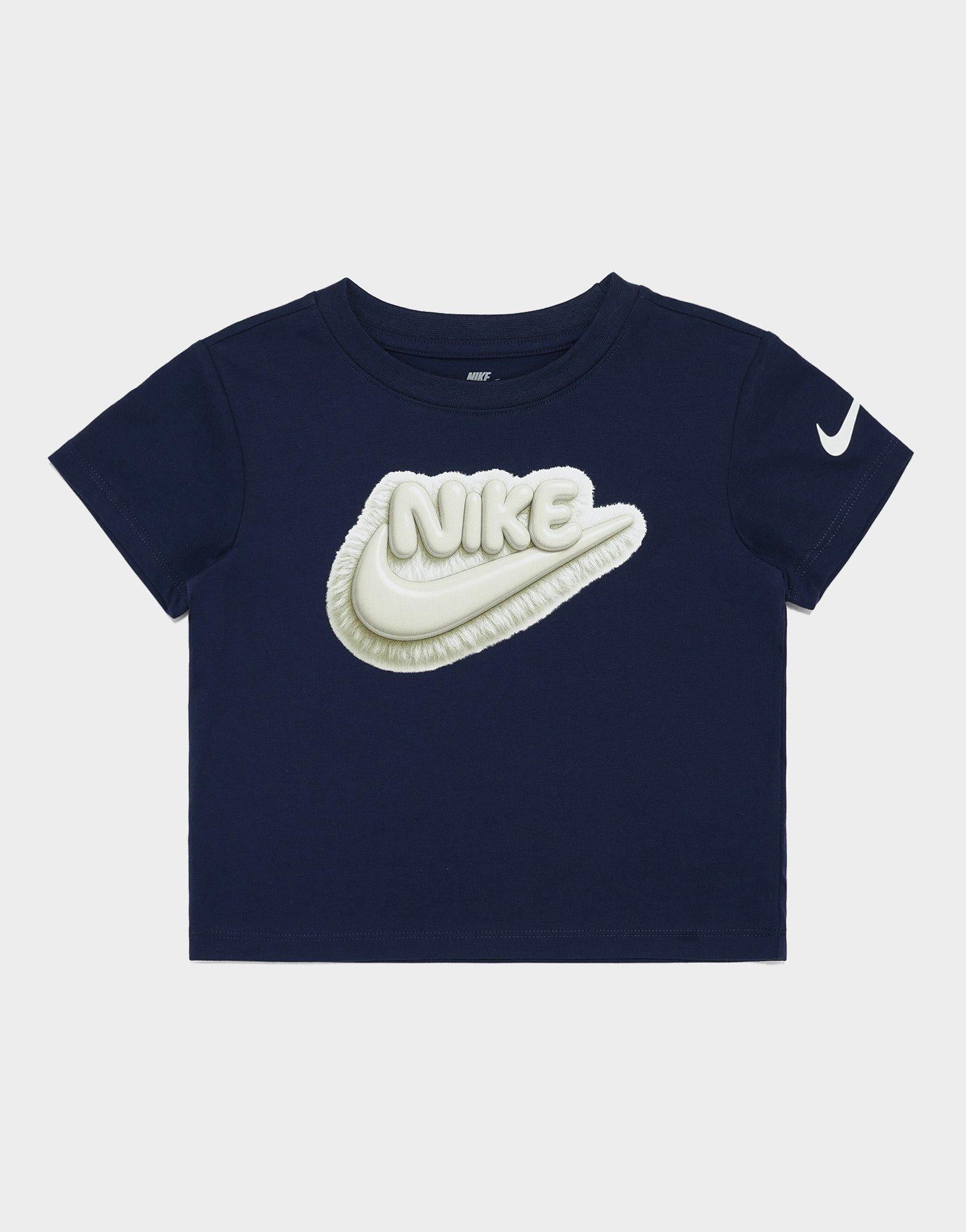 Dream Float Boxy T-Shirt Children's