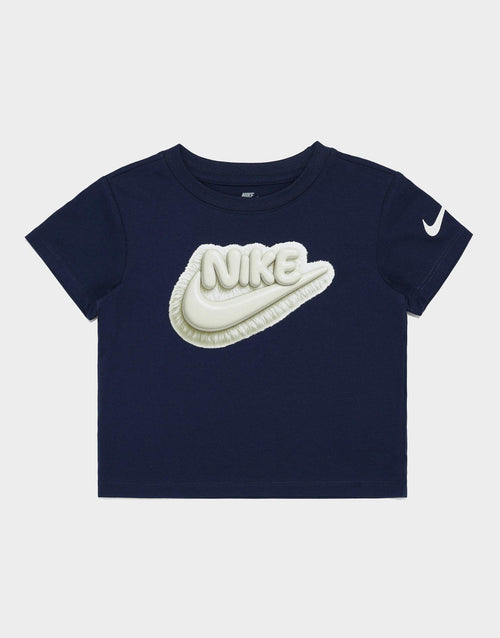 Dream Float Boxy T-Shirt Children's