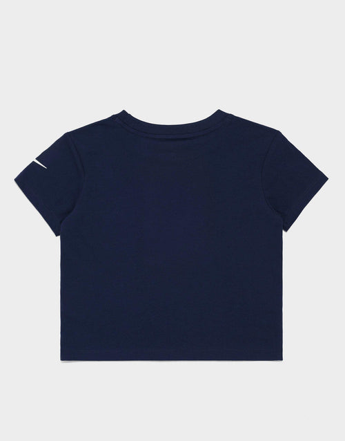 Dream Float Boxy T-Shirt Children's