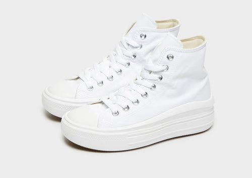 Chuck Taylor All Star Move High Women's
