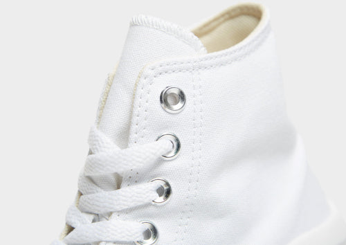 Chuck Taylor All Star Move High Women's