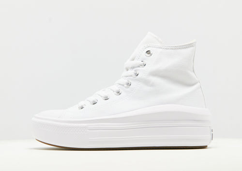 Chuck Taylor All Star Move High Women's