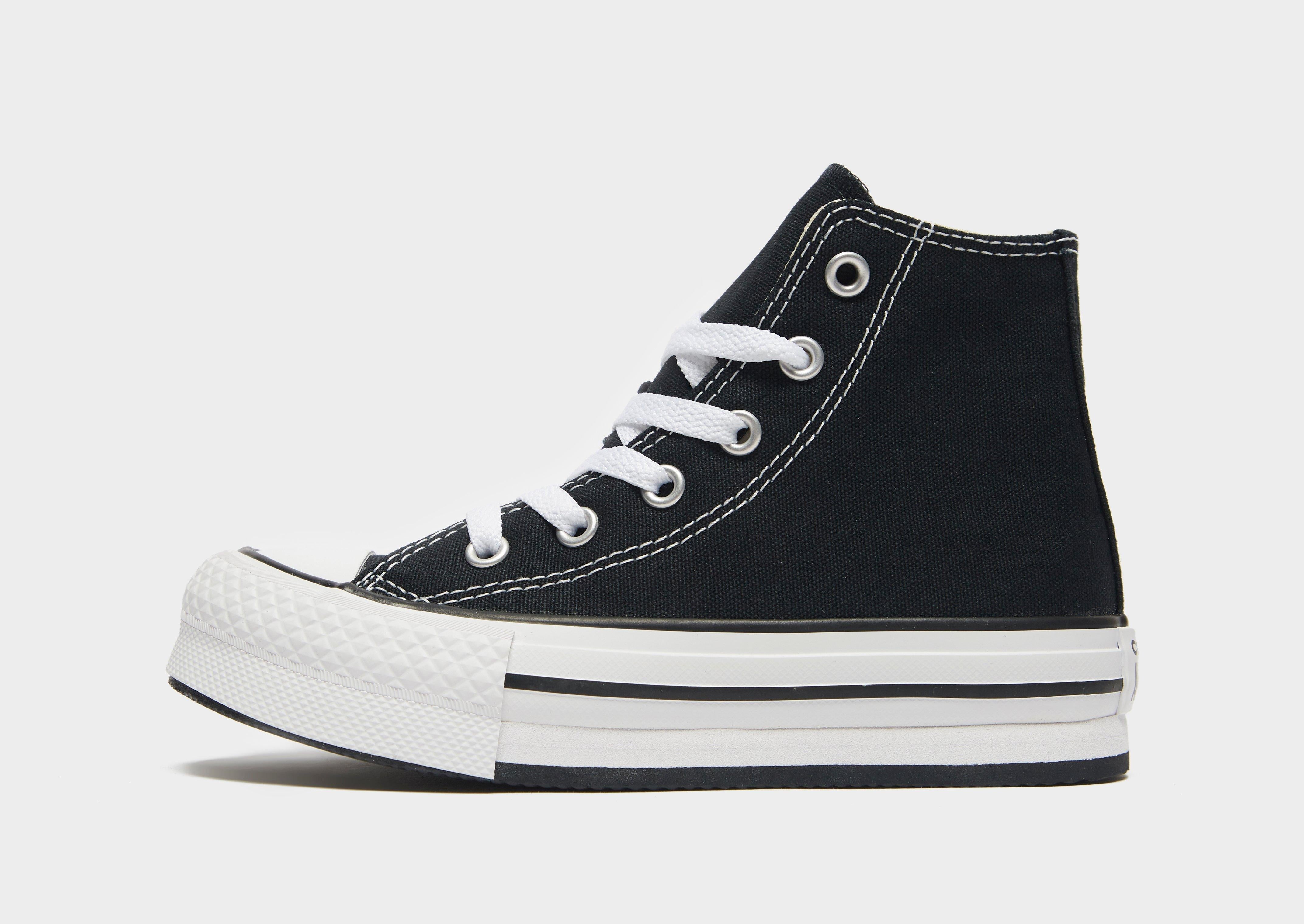 All Star Lift High Children's