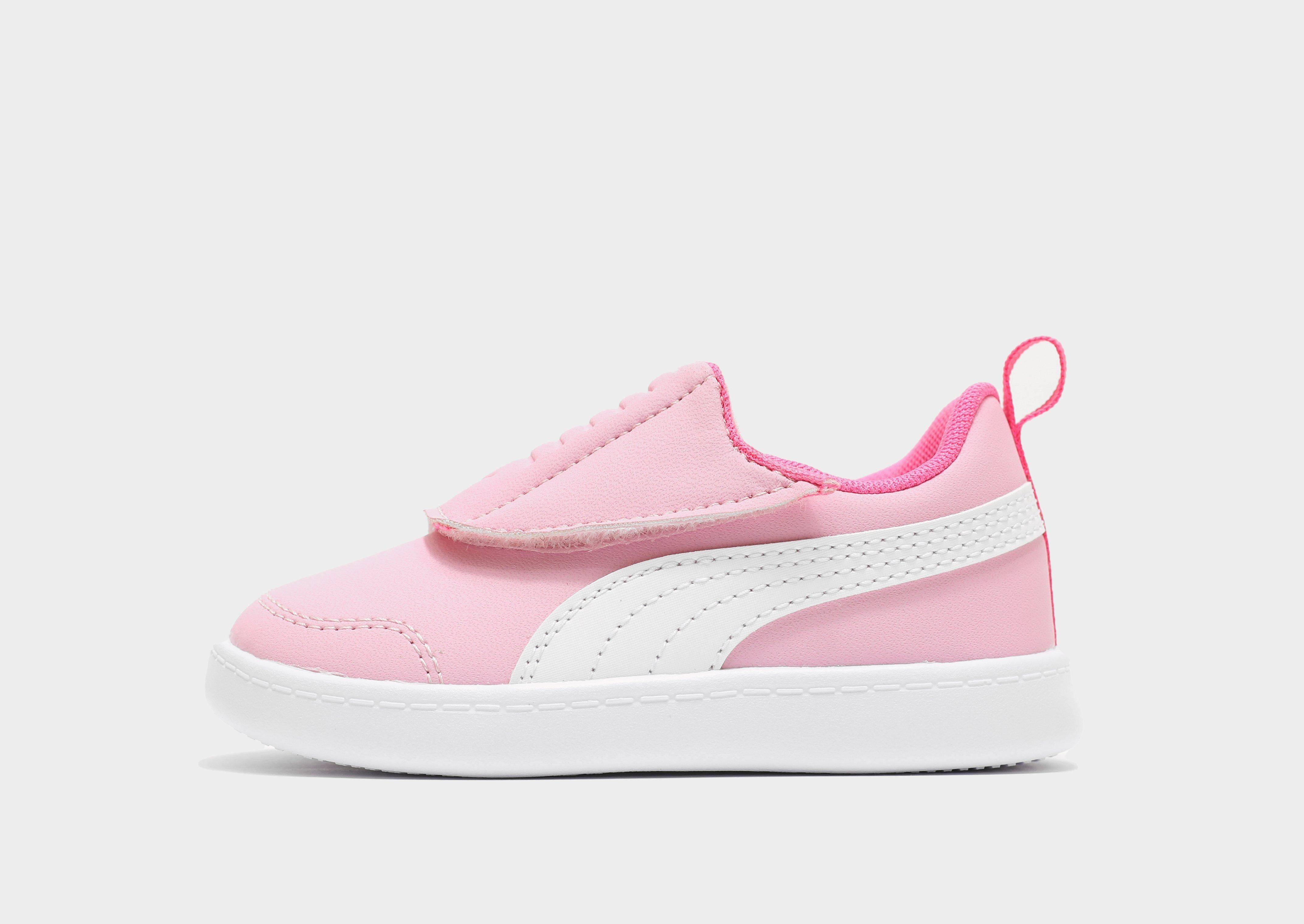 Courtflex V2 Padded Infant's