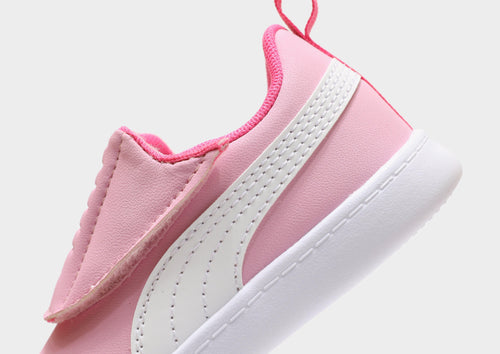 Courtflex V2 Padded Infant's