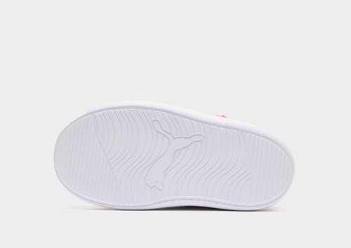 Courtflex V2 Padded Infant's