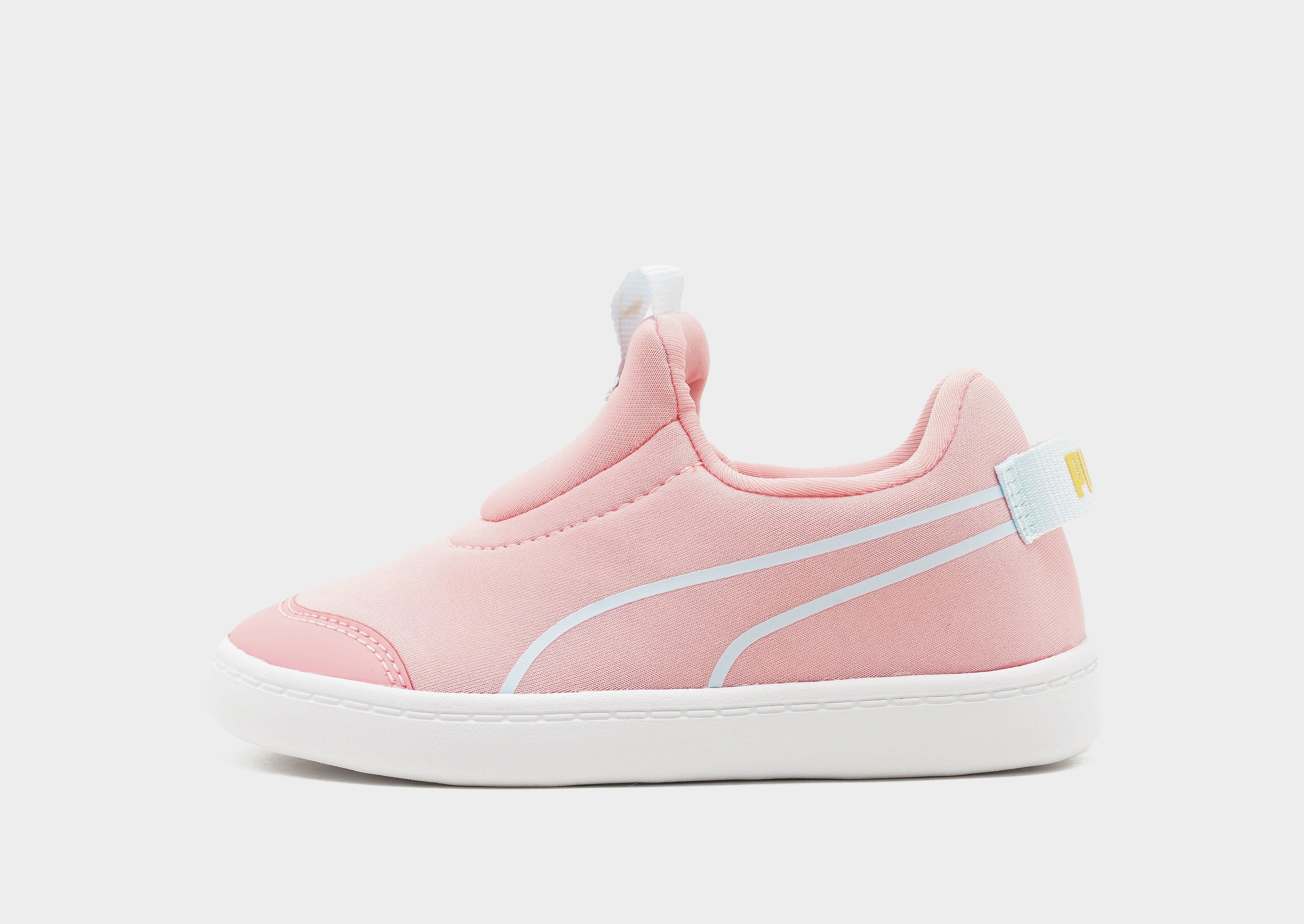 Courtflex v2 Slip-On Infant's