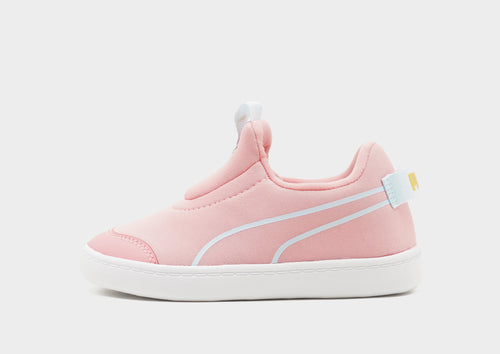 Courtflex v2 Slip-On Infant's
