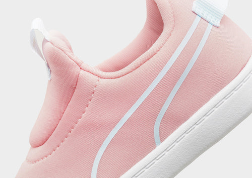 Courtflex v2 Slip-On Infant's