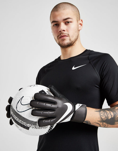 Match 20 Goalkeeper Gloves