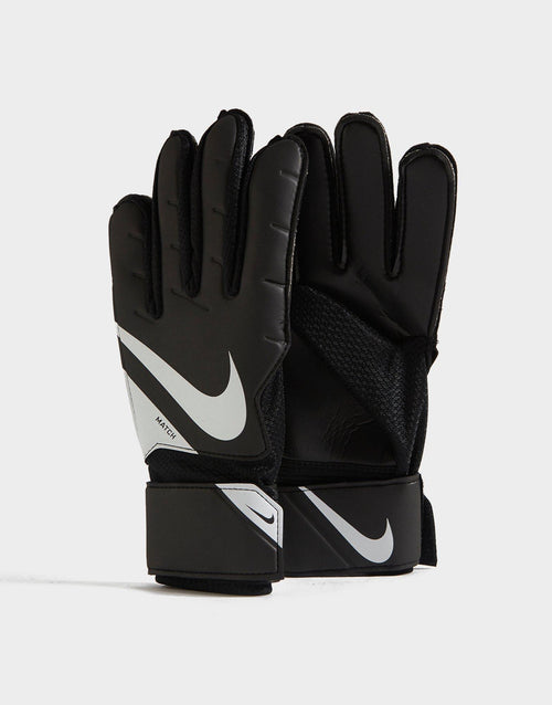 Match 20 Goalkeeper Gloves