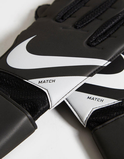 Match 20 Goalkeeper Gloves