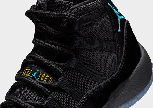 Air 11 Retro Junior's