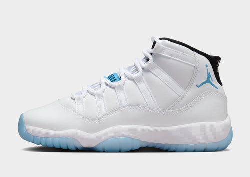 Air 11 Retro Junior's