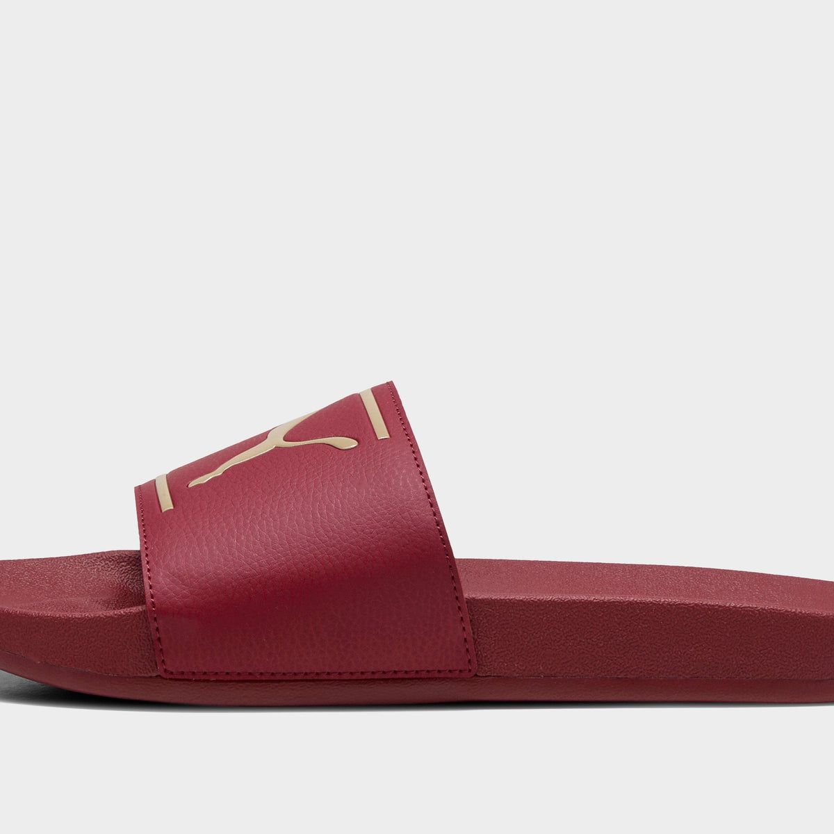 Red Puma Leadcat Sandals - JD Sports Malaysia