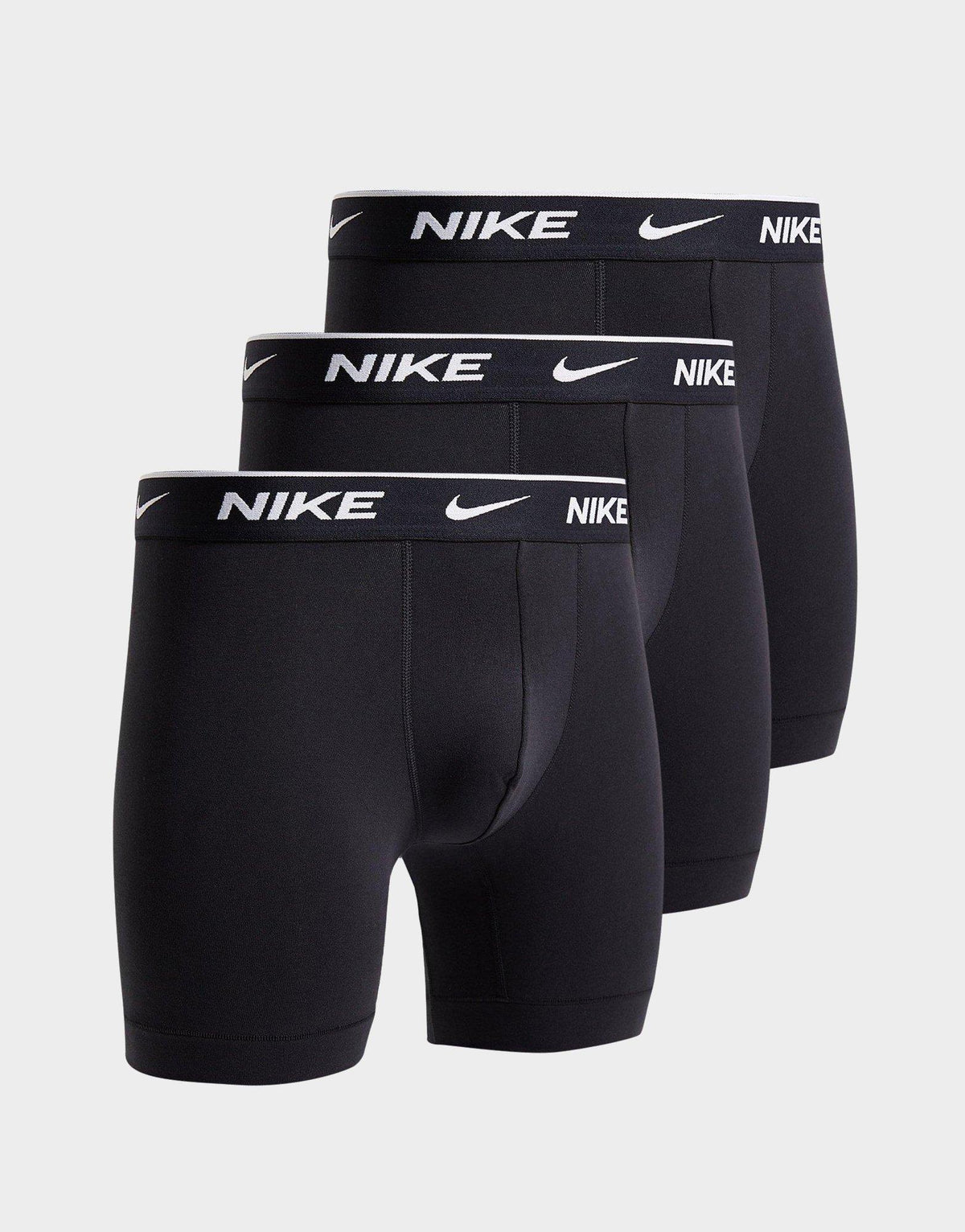 3-Pack Essential Micro Boxers