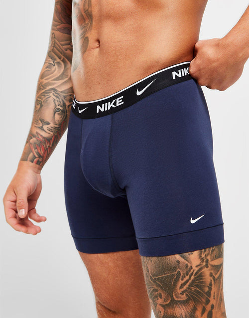 3-Pack Essential Micro Boxers