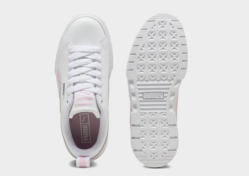 Mayze Leather Junior's